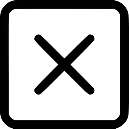 Cross Symbol