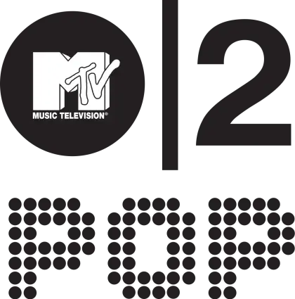 MTV Pop Logo