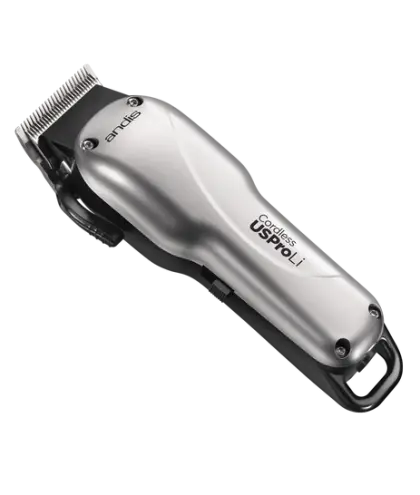 Cordless Hair Clipper for Grooming