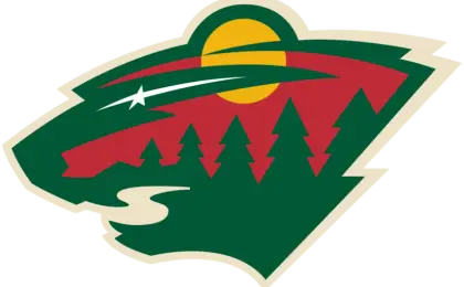 Minnesota Wild Official Team Logo
