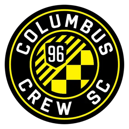 Columbus Crew SC Logo