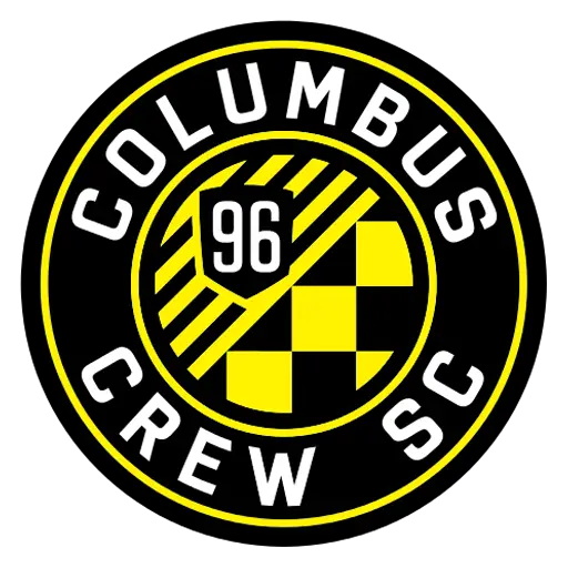 Columbus Crew SC Logo