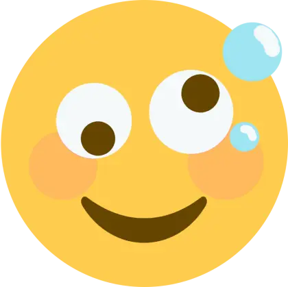 Happy Smiley Face