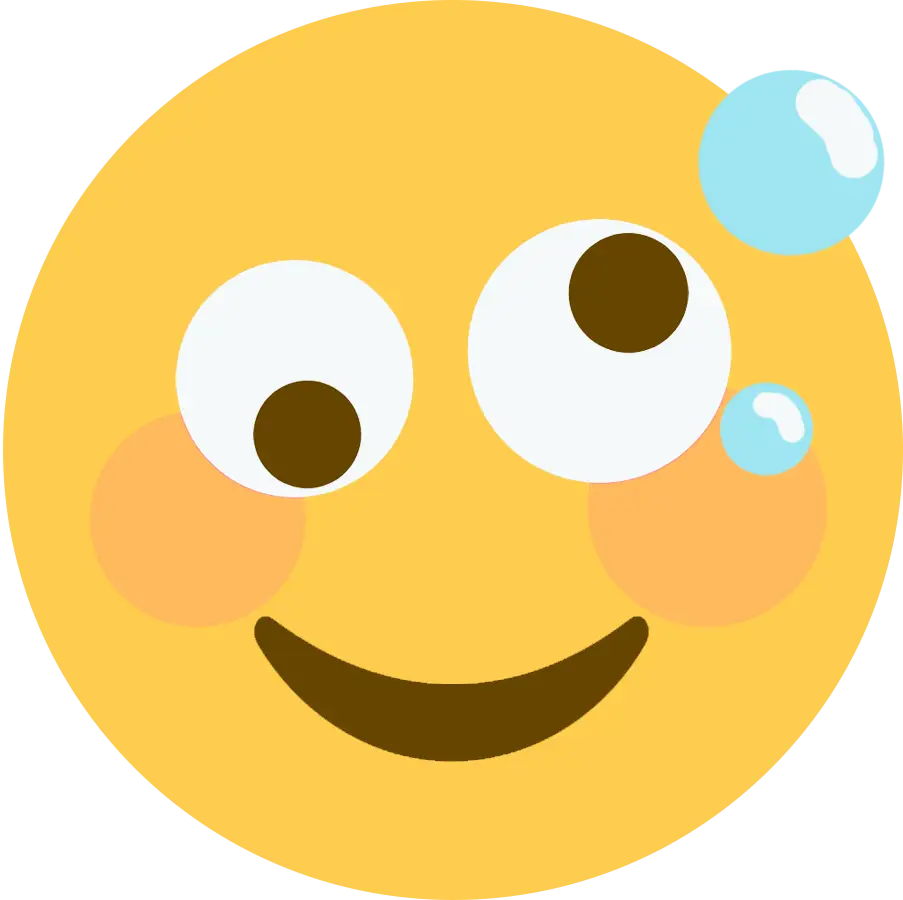 Happy Smiley Face