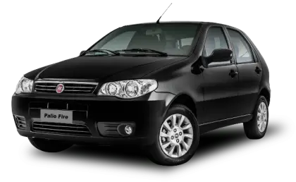 Black Sedan Car
