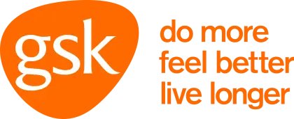 GSK Healthcare Logo Design