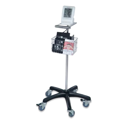 Mobile Medical Equipment for Healthcare