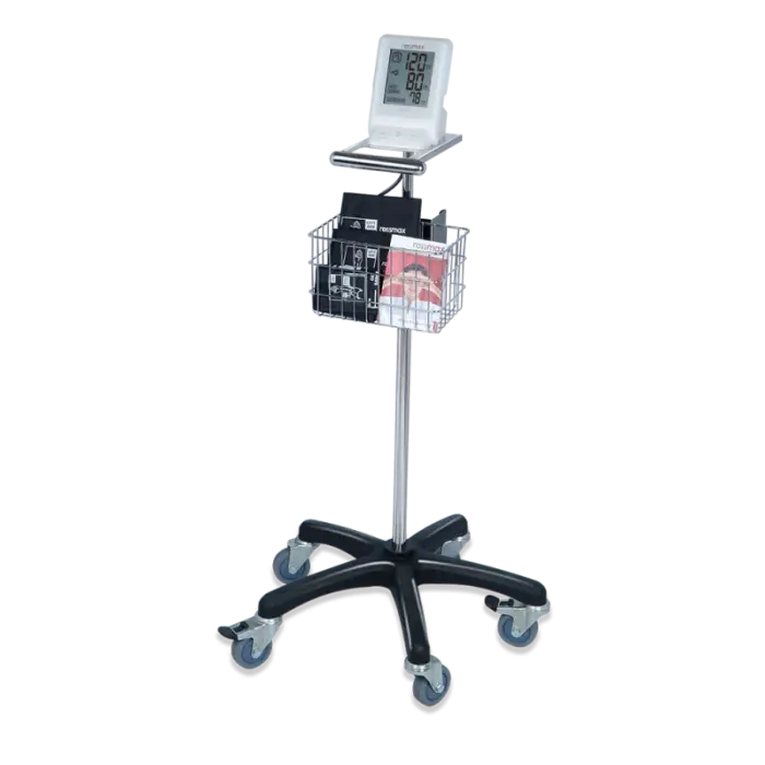 Mobile Medical Equipment for Healthcare