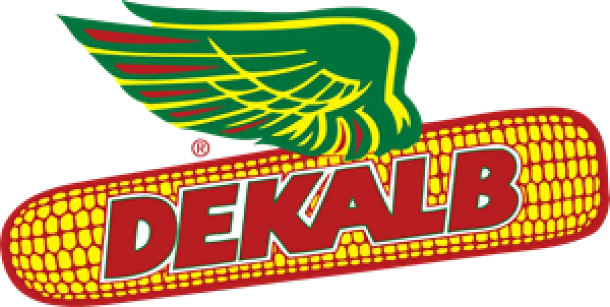 DEKALB Brand Logo