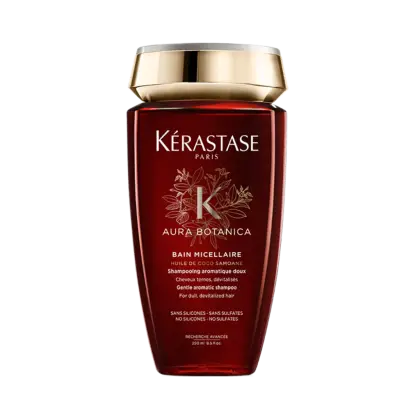 Kerastase Aura Botanica Shampoo