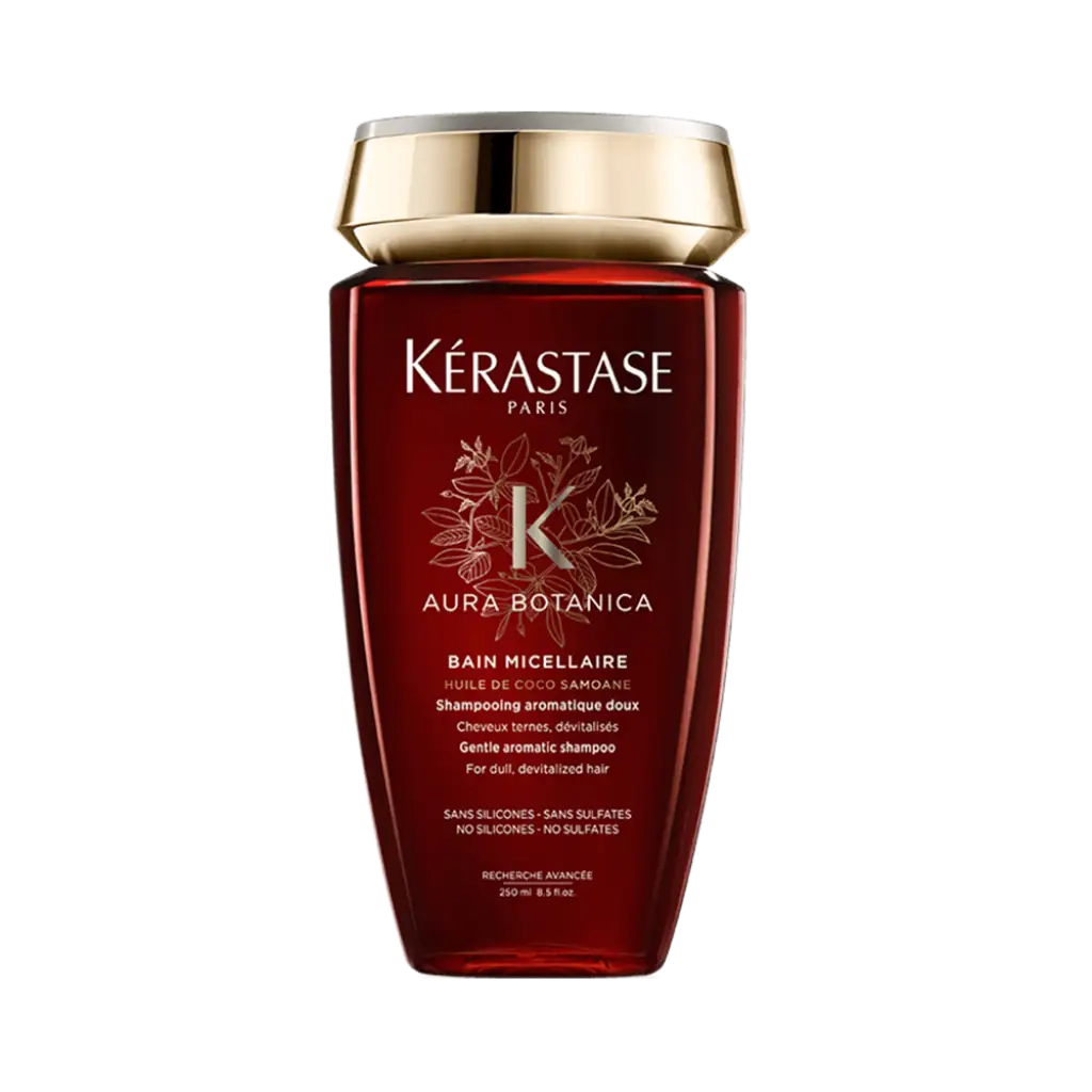 Kerastase Aura Botanica Shampoo