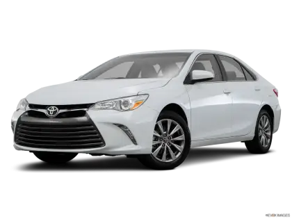 White Sedan Car for Urban Transport