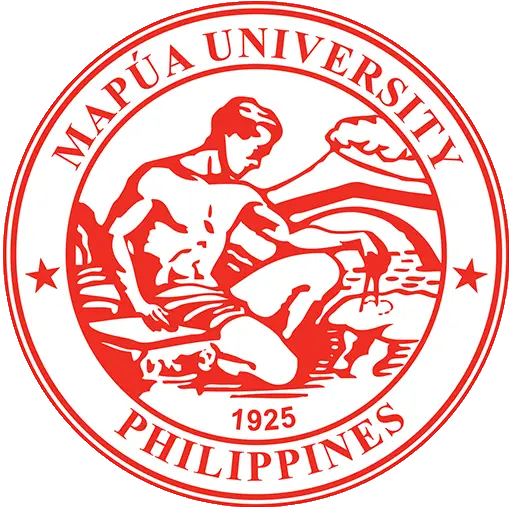 Mapúa University Red Seal Logo