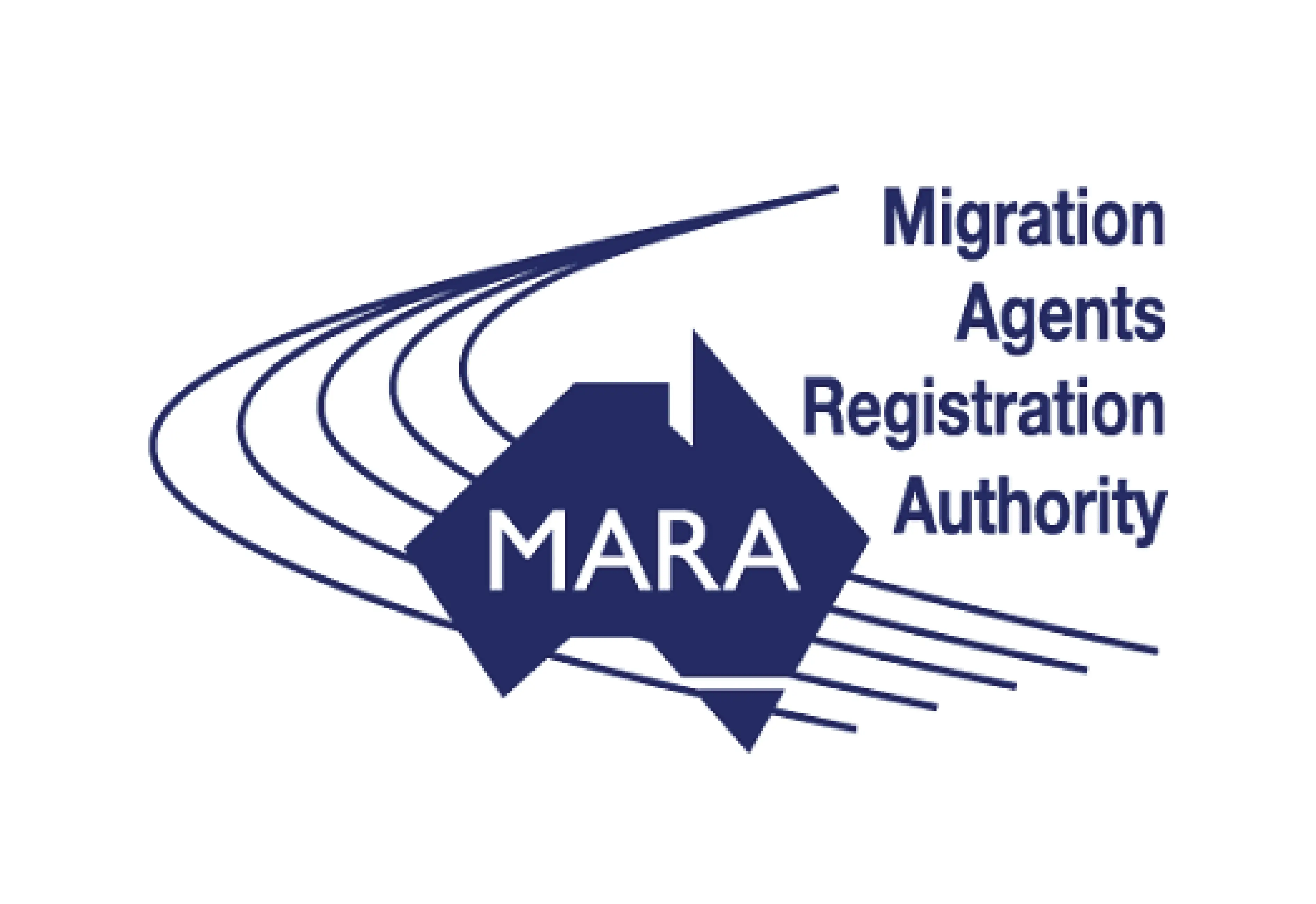 Migration Agents Registration Authority Logo