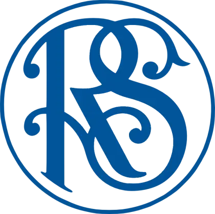 Elegant Monogram Logo Design