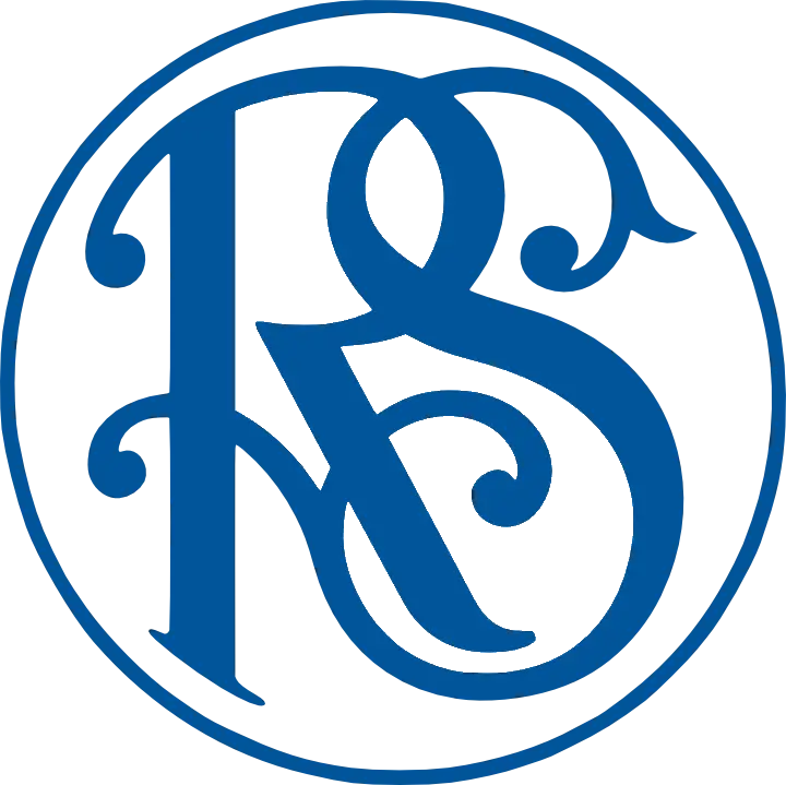 Elegant Monogram Logo Design