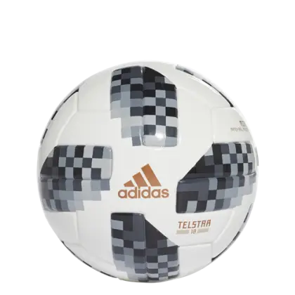 Adidas Telstar Soccer Ball