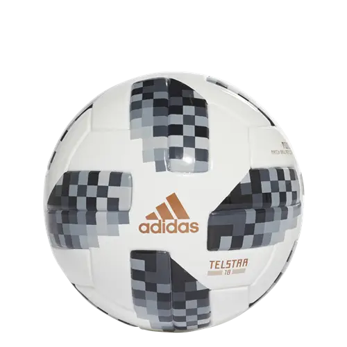 Adidas Telstar Soccer Ball