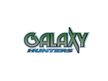 Galaxy Hunters Logo