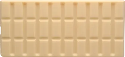 White Chocolate Bar