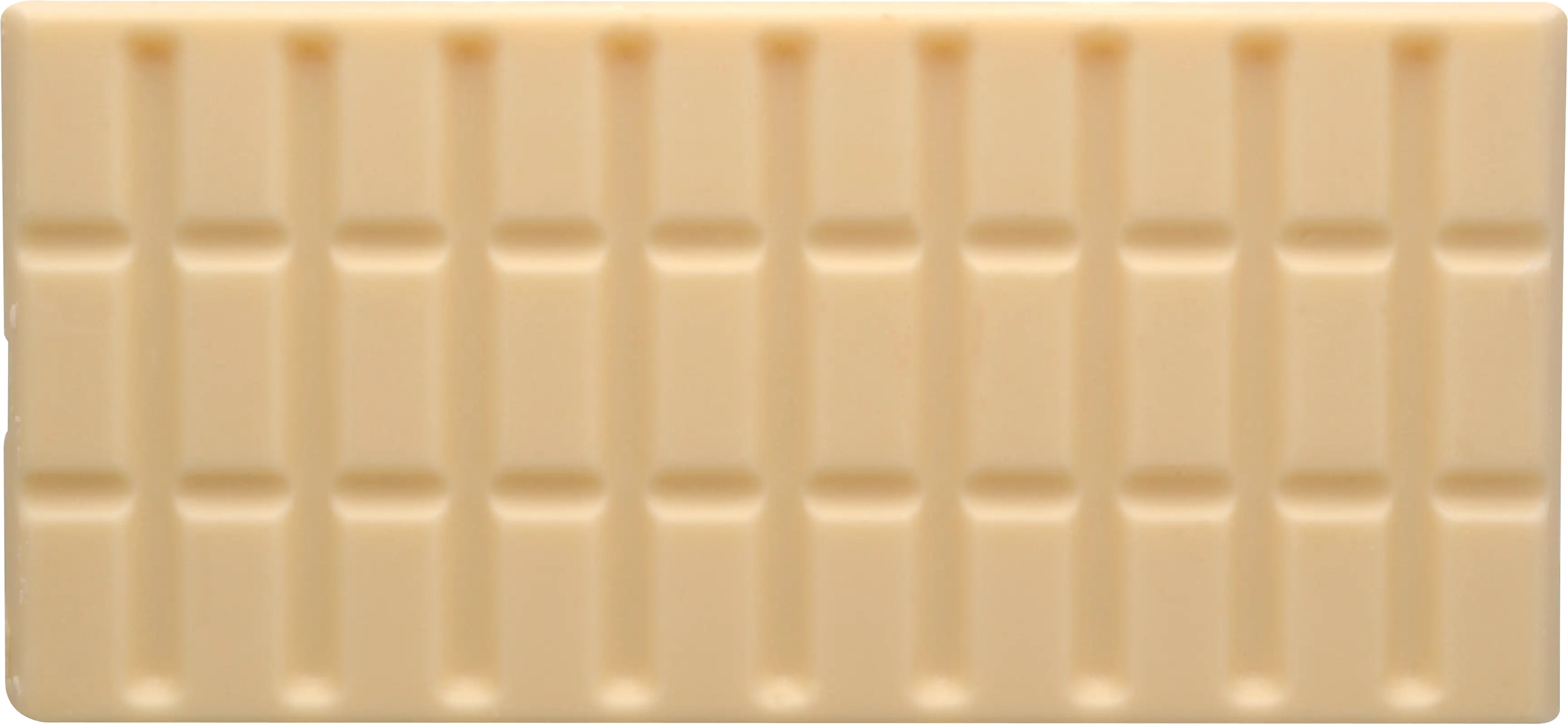White Chocolate Bar