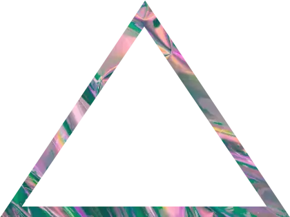 Colorful Geometric Triangle