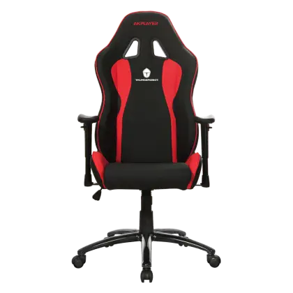 Ergonomic Red and Black Gaming Chair