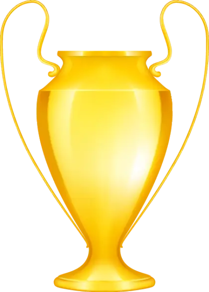 Golden Victory Trophy