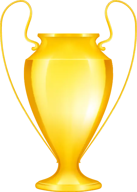 Golden Victory Trophy