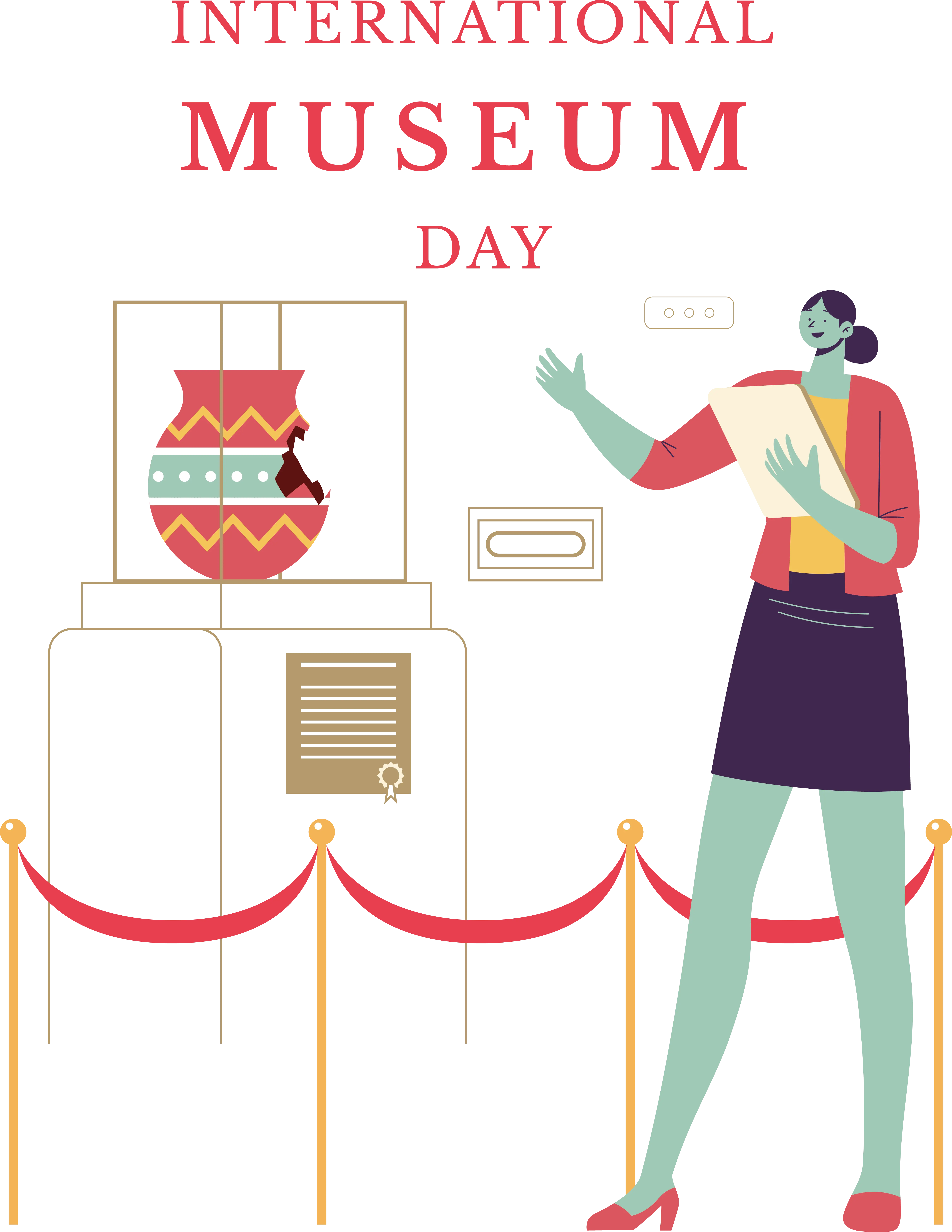 International Museum Day Celebration
