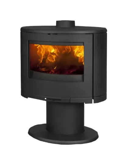 Modern Fireplace