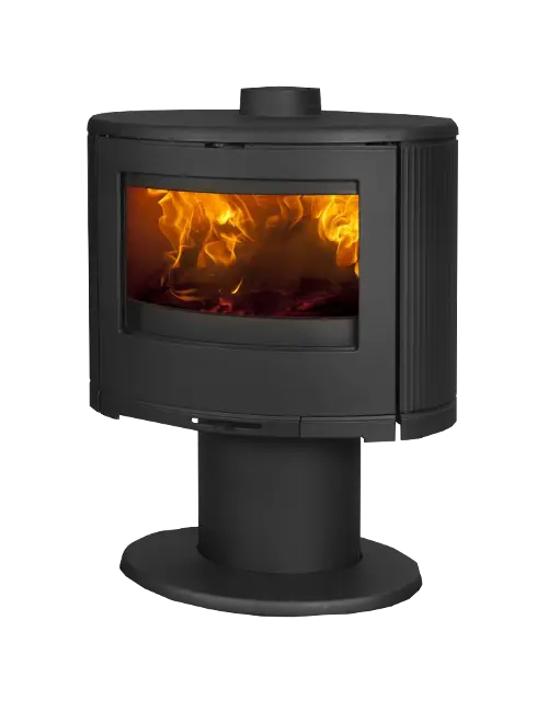 Modern Fireplace