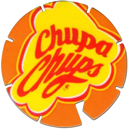 Chupa Chups Logo