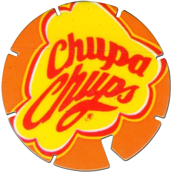 Chupa Chups Logo