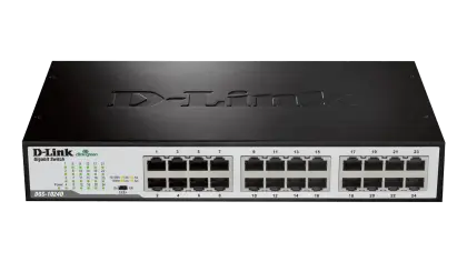 Network Switch for Data Connectivity