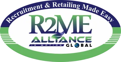 R2ME Alliance Global Logo