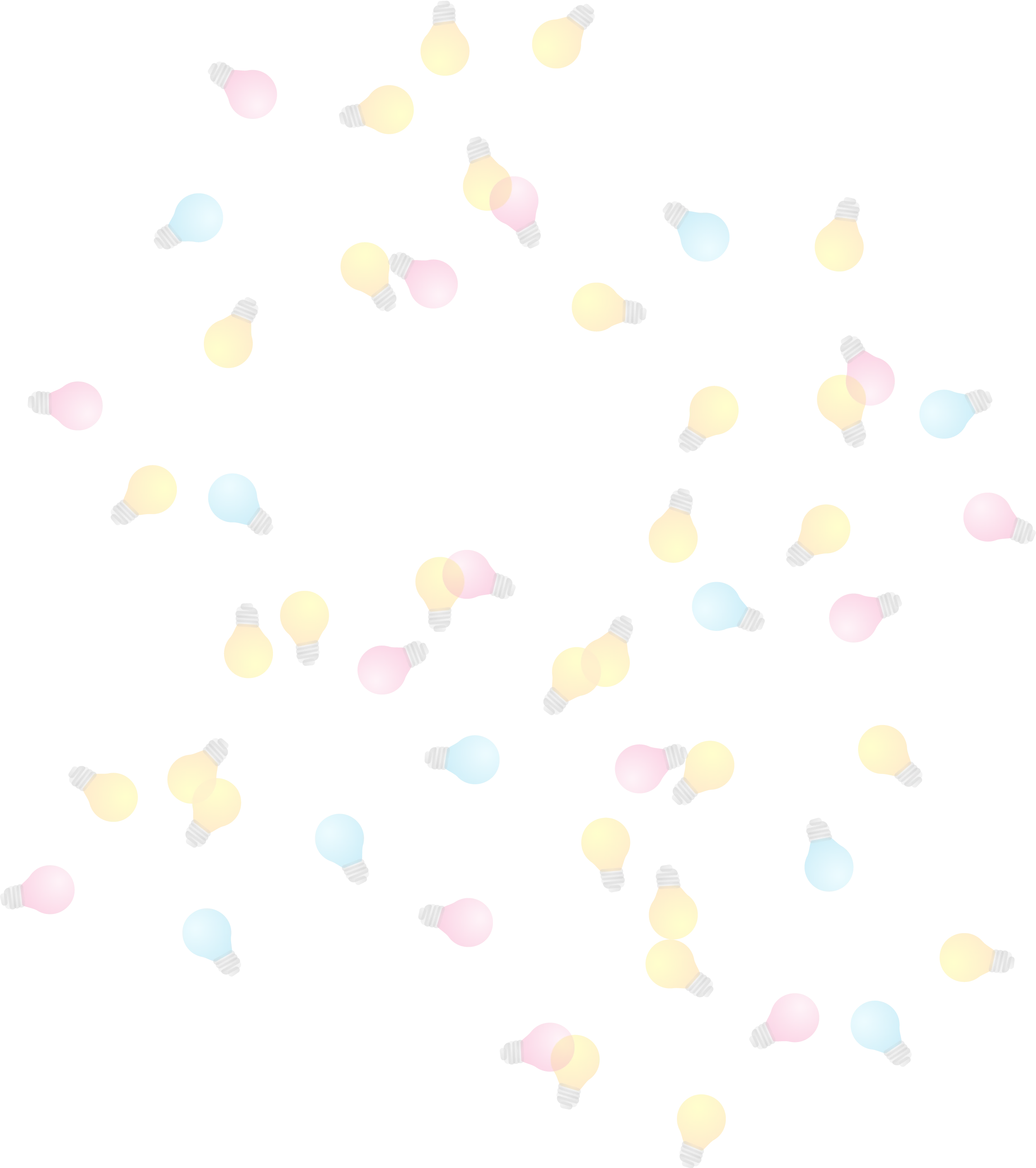 Colorful Confetti for Celebrations