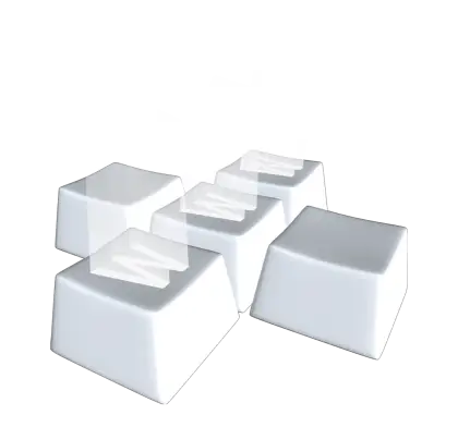 WWW Keys for Internet Navigation