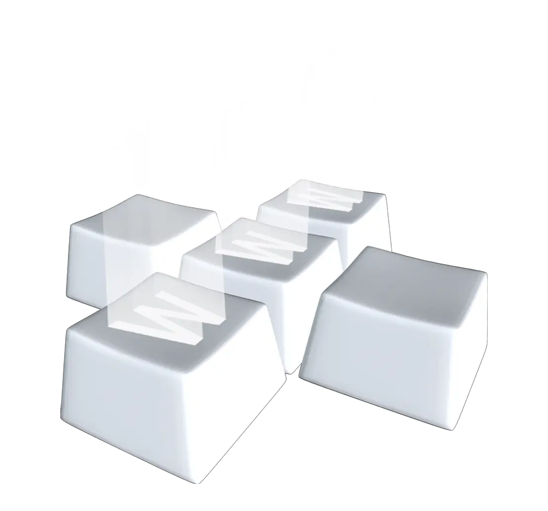 WWW Keys for Internet Navigation