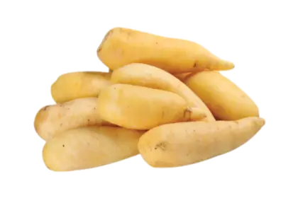 Yellow Potatoes for Cooking
