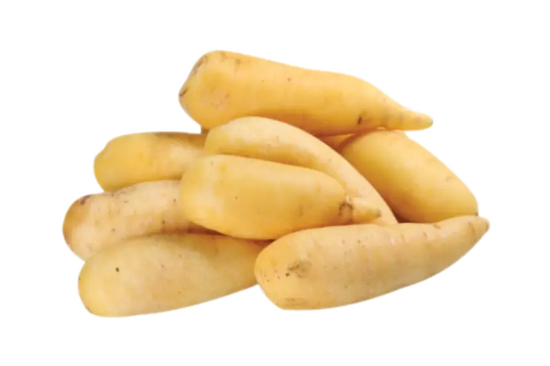 Yellow Potatoes for Cooking