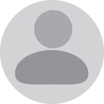 Gray User Avatar Icon