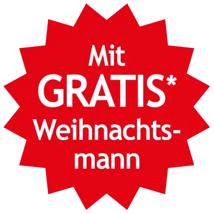 Free Christmas Promotion Stamp