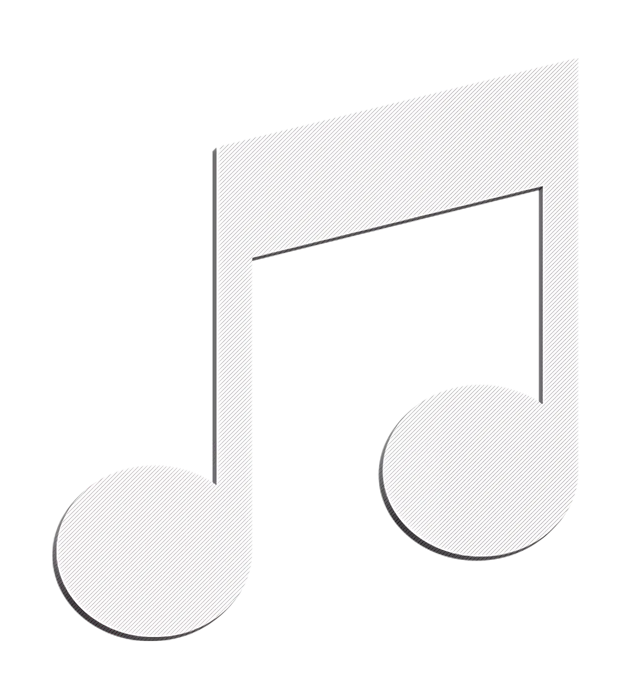 Music Note Symbol