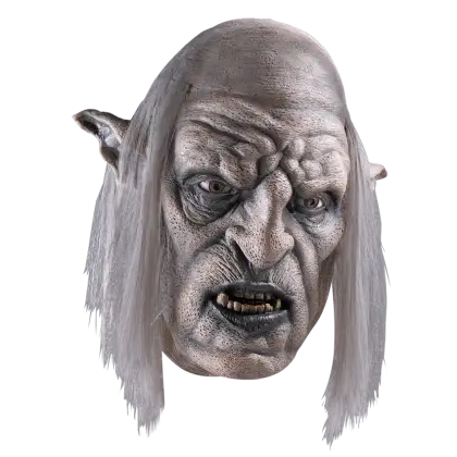 Scary Goblin Mask for Halloween