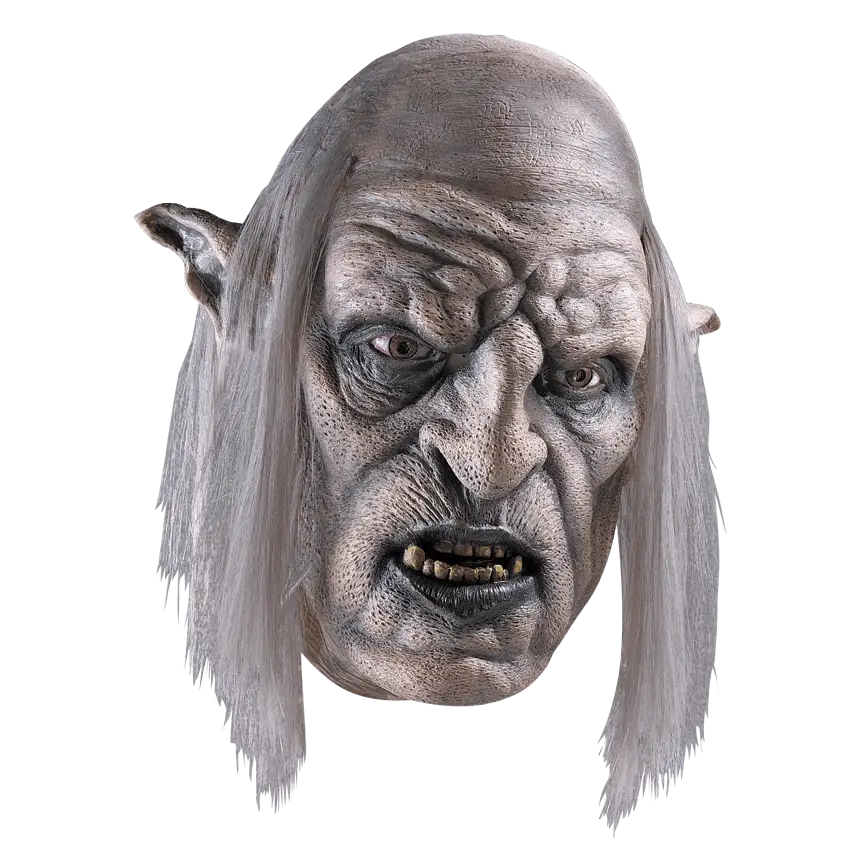 Scary Goblin Mask for Halloween