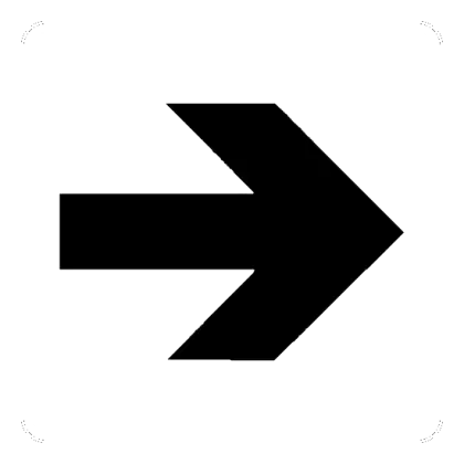 Right Direction Arrow