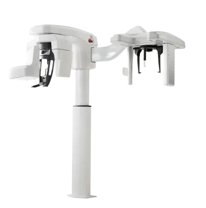 Dental Panoramic X-Ray Machine for Imaging