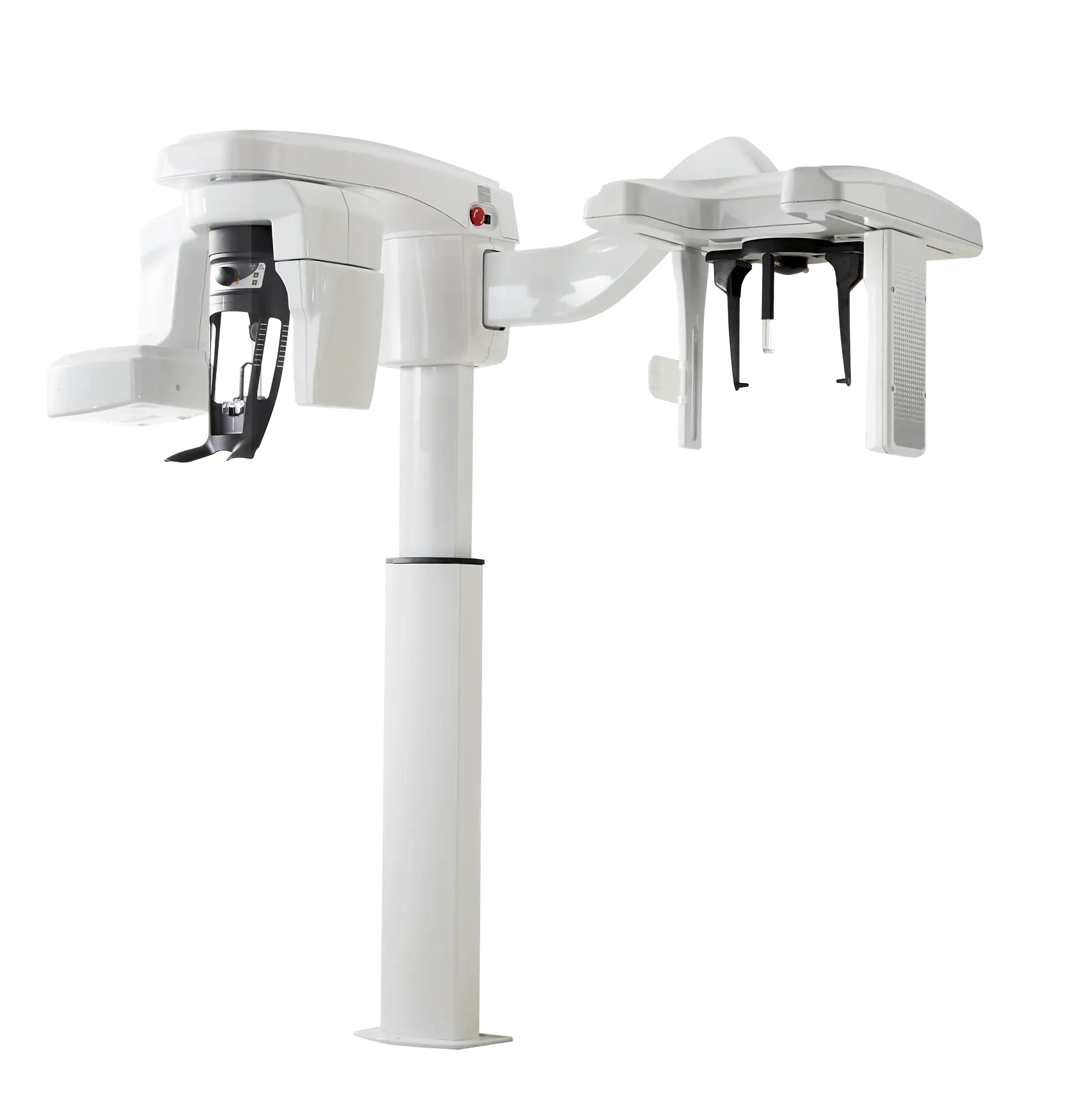 Dental Panoramic X-Ray Machine for Imaging