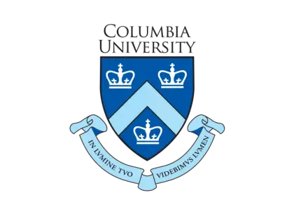 Columbia University Crest Logo